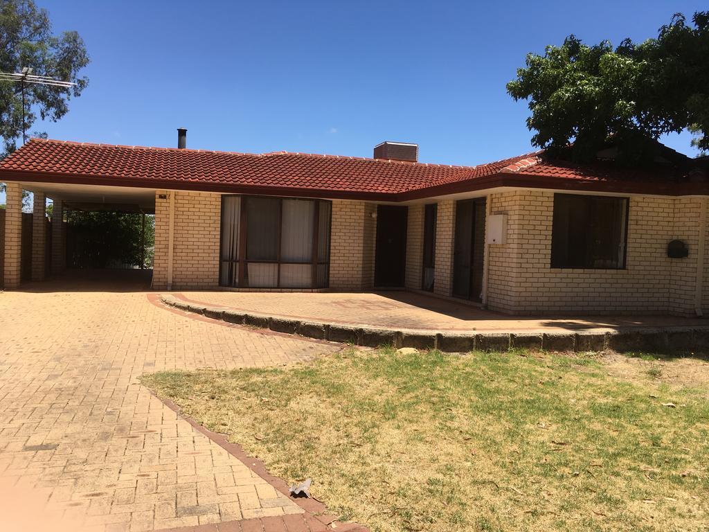Pinjarra Caravan Park And Cabins Exterior foto